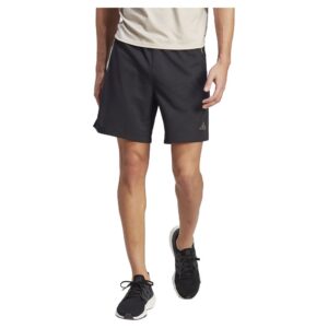 Adidas Hiit Shorts Negro XL Hombre