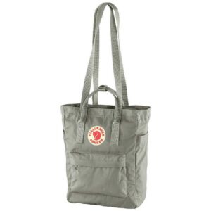Fjällräven Kånken 14l Tote Bag Gris