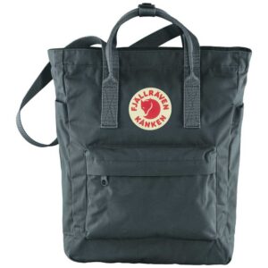 Fjällräven Kånken 14l Tote Bag Gris