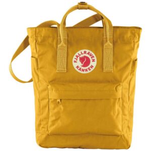 Fjällräven Kånken 14l Tote Bag Amarillo