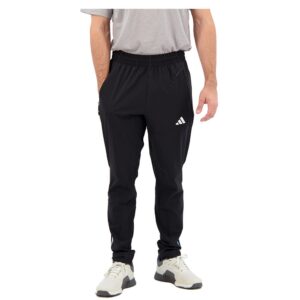 Adidas Icons 3 Stripes Joggers Pants Negro M Hombre