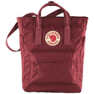 Fjällräven Kånken 14l Tote Bag Rojo