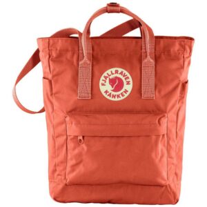 Fjällräven Kånken 14l Tote Bag Rojo