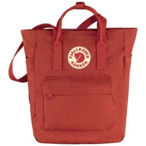 Fjällräven Kånken 14l Tote Bag Rojo