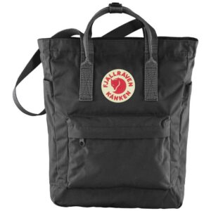 Fjällräven Kånken 14l Tote Bag Negro