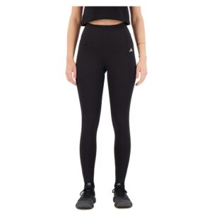 Adidas Optime Power 7/8 Leggings Negro L / Regular Mujer