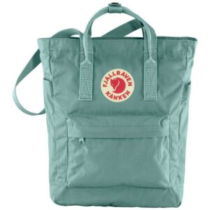 Fjällräven Kånken 14l Tote Bag Verde
