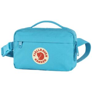 Fjällräven Kånken Azul