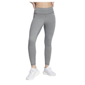 Adidas Training Essentials High-waisted 7/8 Leggings Gris L / Regular Mujer