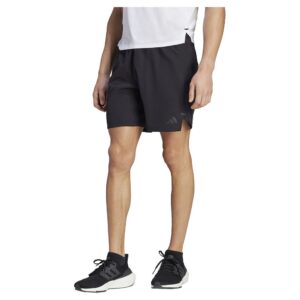 Adidas Workout Knurling Shorts Negro XL Hombre