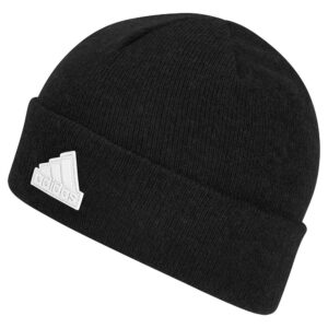 Adidas Cold.rdy Tech Cuff Beanie Negro 58 cm Hombre