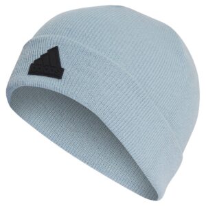Adidas Cold.rdy Tech Cuff Beanie Azul 58 cm Hombre