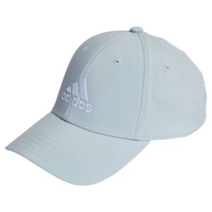 Adidas Embroidered Logo Lightweight Baseball Cap Azul 56 cm Hombre