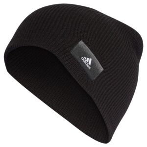 Adidas Essentials Beanie Negro 51 cm Hombre