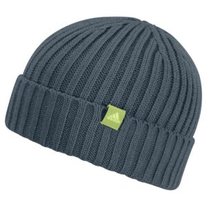 Adidas Fisherman Beanie Azul 54 cm Hombre