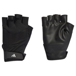 Adidas Training Training Gloves Negro XL