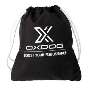 Oxdog Ox1 Gym Drawstring Bag Negro