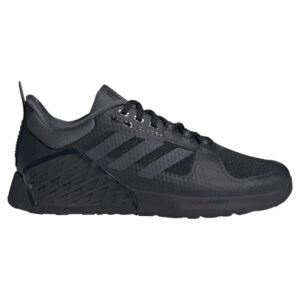 Adidas Dropset 2 Trainers Negro EU 42 2/3 Mujer