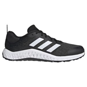 Adidas Everyset Trainers Negro EU 38 2/3 Hombre