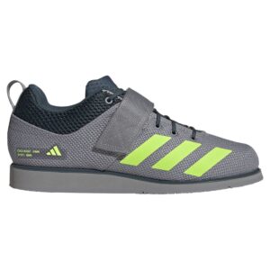 Adidas Powerlift 5 Trainers Gris EU 48 Hombre