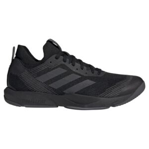 Adidas Rapidmove Adv Trainers Negro EU 43 1/3 Hombre