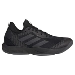 Adidas Rapidmove Adv Trainers Negro EU 36 2/3 Mujer