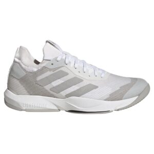 Adidas Rapidmove Adv Trainers Gris EU 41 1/3 Hombre