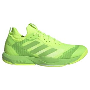 Adidas Rapidmove Adv Trainers Verde EU 44 2/3 Hombre