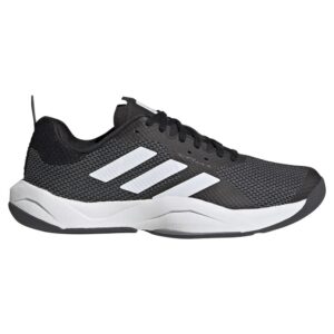 Adidas Rapidmove Trainers Negro EU 44 2/3 Mujer
