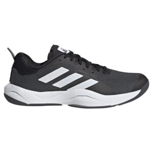 Adidas Rapidmove Trainers Negro EU 47 1/3 Hombre