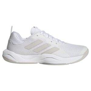 Adidas Rapidmove Trainers Blanco EU 41 1/3 Mujer