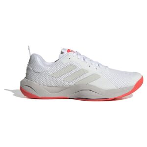 Adidas Rapidmove Trainers Blanco EU 41 1/3 Mujer