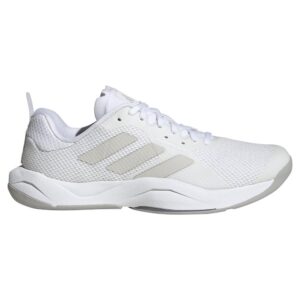 Adidas Rapidmove Trainers Blanco EU 41 1/3 Hombre