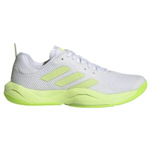 Adidas Rapidmove Trainers Blanco EU 42 2/3 Mujer