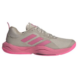 Adidas Rapidmove Trainers Gris EU 38 2/3 Mujer