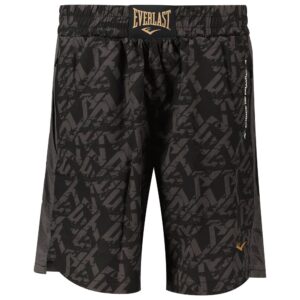 Everlast Saratoga Shorts Negro S Hombre