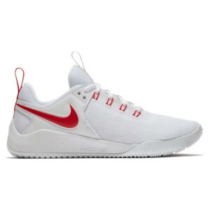 Nike Air Zoom Hyperace 2 Indoor Shoes Blanco EU 38 1/2 Mujer