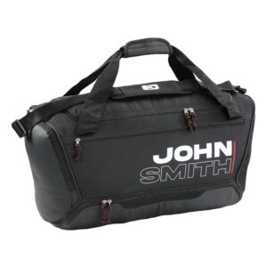 John Smith B23202 Sport Bag Negro