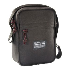 John Smith B23208 Sport Bag Negro