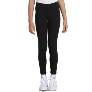 John Smith Borax 23i Girl Leggings Negro 10 Years Niño