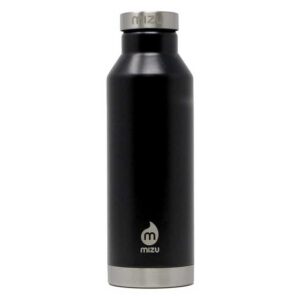Mizu V6 560ml Thermal Bottle Negro