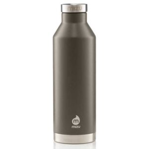 Mizu V8 800ml Thermal Bottle Gris