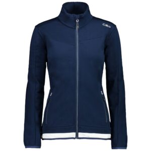Cmp 31e5746 Jacket Azul S Mujer