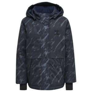 Hummel Urban Tex Jacket Negro 10 Years Niño