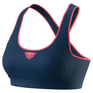 Dynafit Alpine Sports Bra Azul XL Mujer