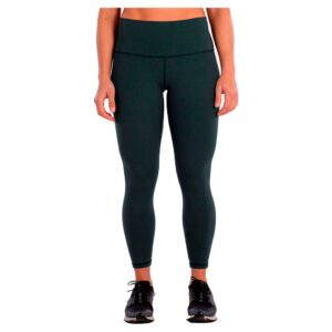 Rox Silky Leggings Verde XL Mujer