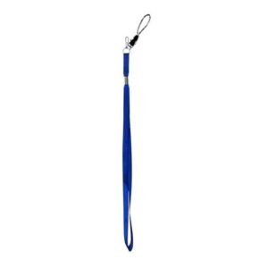 Softee 2.0 Lanyard 10 Units Azul