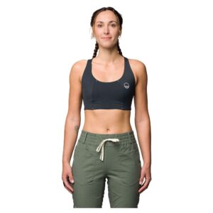 Wildcountry Spotter Sports Bra Verde M Mujer