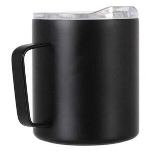 Lifeventure Insulated 750ml Flasks Negro