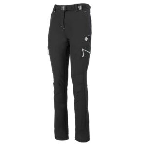 Izas Leyte W Fw Negro M Mujer
